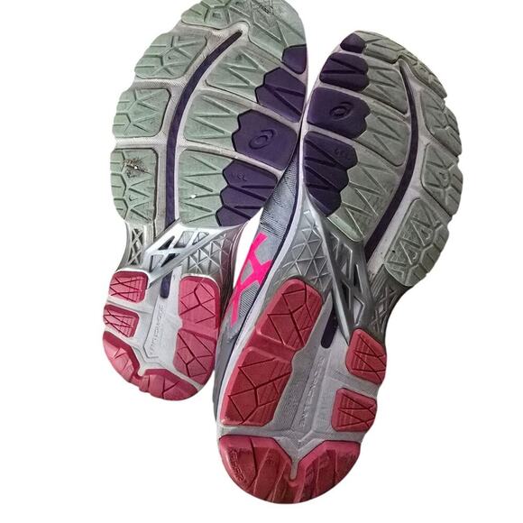 Asics Sneeker - Picture 6 of 8